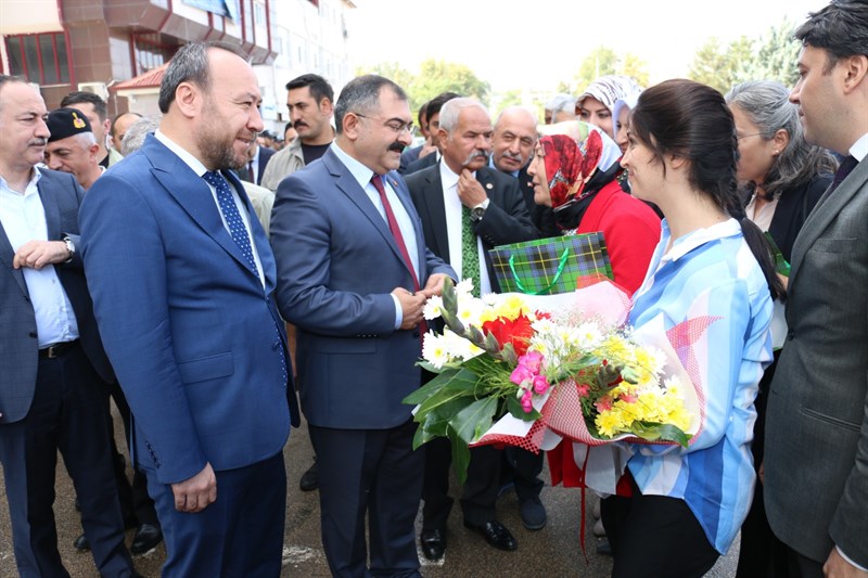 20 09 2019 tarihinde yayınlanan cumhurbaşkanlığı kararnamesi ile